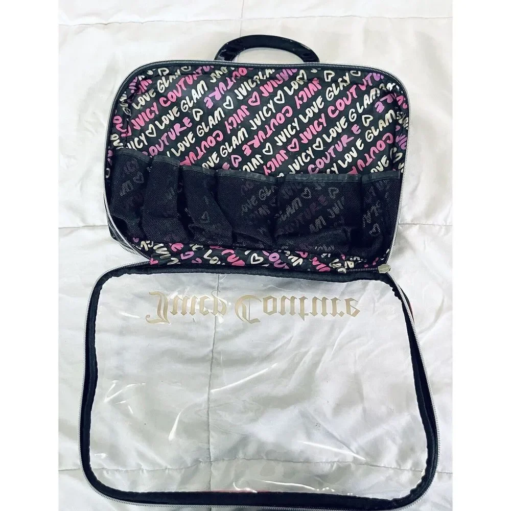 Juicy Couture Travel‎ Toiletries Bag